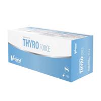 VETFOOD Thyro Force - supplementen voor honden - 120stuks