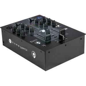 DAP CORE Scratch DJ mixer