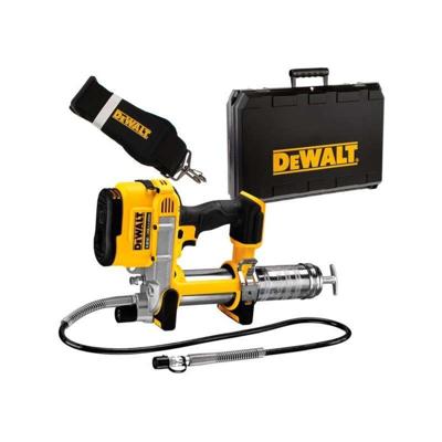18V accusmeerpistool DEWALT DCGG571NK