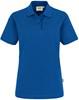 Hakro 224 Women's polo shirt Top - Royal Blue - XS