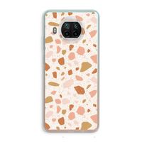 Terrazzo N°18: Xiaomi Mi 10T Lite 5G Transparant Hoesje