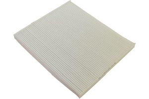 Interieurfilter NC2041