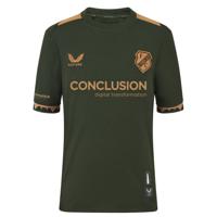 Castore FC Utrecht Uitshirt 2025-2026