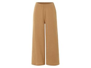 esmara Dames broek (Bruin, XS (32/34))