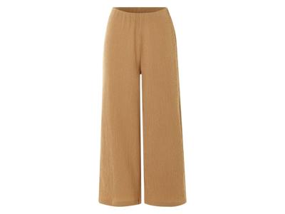 esmara Dames broek (Bruin, M (40/42))