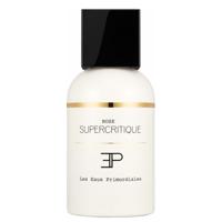 Les Eaux Primordiales Supercritique Rose Eau de Parfum 100ml Les Eaux Primordiales Supercritique Rose Eau de Parfum 100ml