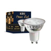 KS verlichting GU10 Power Led 3,5W - thumbnail