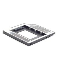 Gembird MF-95-02 Bevestigingsframe voor 2,5 inch harde schijf - thumbnail