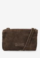 Shabbies Festival crossbody 2002 dark brown Bruin maat 1