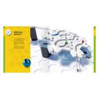 Ravensburger Gravitrax het boek voor fans en profs