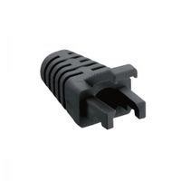 Lumberg 2532 01 Koker voor knikbeveiliging - RJ45 2532 01 Zwart 1 stuk(s)