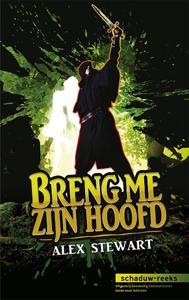Breng me zijn hoofd (Hardback)