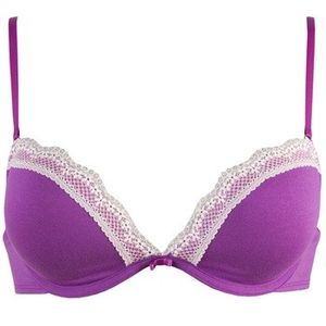 CK One Push Up Bra 3RO * Actie *