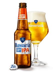 Bavaria  0.0% IPA Alcoholvrij  Fles  6 x 300ML bij Jumbo