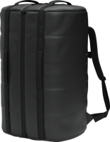 Db Journey Roamer Pro Split Duffel - 90L - Black Out Db Journey Roamer Pro Split Duffel - 90L - Black Out