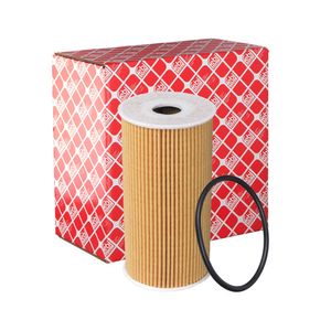 Oliefilter 37319