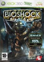 Bioshock - thumbnail