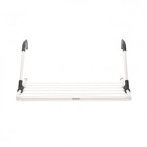 Brabantia hangend droogrek 4,5 m - Ivory