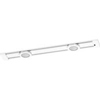 LEDVANCE Linear LED Magnet 2 spot sensor LED-onderbouwlamp LED LED vast ingebouwd 7 W Neutraalwit Wit