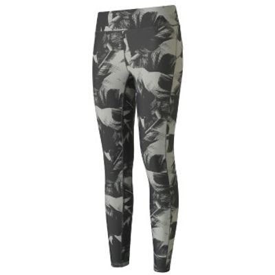 Casall The Palm Print Tights * Actie *