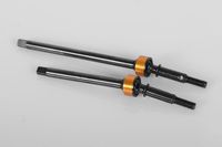 RC4WD XVD Axle for Ultimate Scale Yota 1 Axle (Z-S0342) - thumbnail