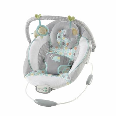 Baby wipstoel Ingenuity 11203-3 Turkoois