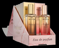 Nuxe Prodigieux Parfum Spenderbox 240 ml Cadeauset Dames