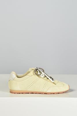 Nubikk sneakers Billy Lou 21088900 lt yellow suede