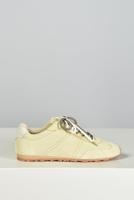 Nubikk sneakers Billy Lou 21088900 lt yellow suede