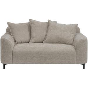 Bank Elsa 2-zits - stof Anthology - beige - Leen Bakker