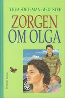 Zorgen om Olga - Thea Zoeteman-Meulstee - ebook