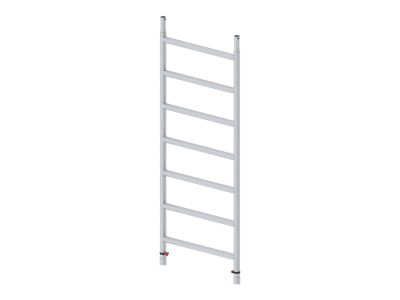 Altrex Opbouwframe - 0.90 m breedte - 7 sporten - RS TOWER 5 - 301507