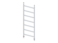 Altrex Opbouwframe - 0.90 m breedte - 7 sporten - RS TOWER 5 - 301507 Altrex Opbouwframe - 0.90 m breedte - 7 sporten - RS TOWER 5 - 301507