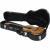 Gator Cases GWE-UKE-TEN houten koffer voor tenor ukelele