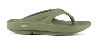 Oofos Ooriginal Slipper Sage 37/M4/W6