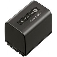 Jupio VSO0030 batterij voor camera's/camcorders Lithium-Ion (Li-Ion) - thumbnail