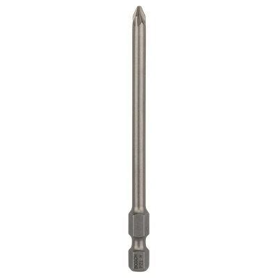 Bosch Accessoires Bit extra-hard PZ 1, 89 mm 3st - 2607001581