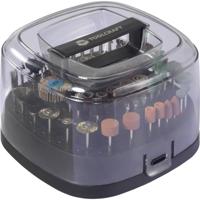 TOOLCRAFT TO-10197477 Gereedschapsbox met meerdere niveausideaal voor ambacht of hobby 1 set(s)