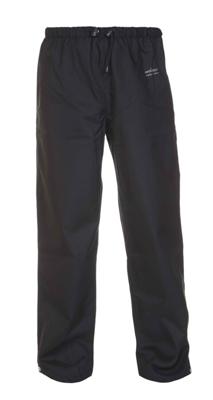 Hydrowear broek - Utrecht - zwart - M - 072350