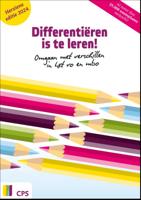 Differentiëren is te leren! (Paperback)