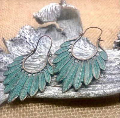 Vintage Earrings