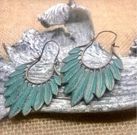 Vintage Earrings - thumbnail