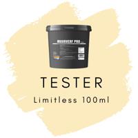 Histor Limitless Tester