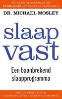 Slaap vast (Paperback) Slaap vast (Paperback)