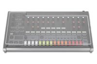 Decksaver DS-PC-RD8 DJ-accessoire Mixer/controller cover - thumbnail