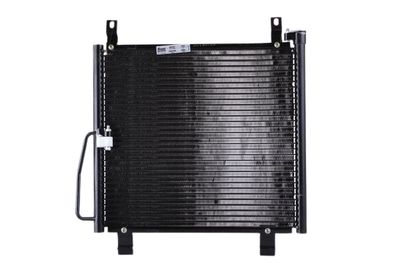 Condensator, airconditioning 940301