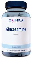 Glucosamine