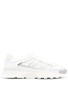 Maison Margiela baskets 50-50 - Blanc