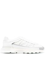 Maison Margiela baskets 50-50 - Blanc - thumbnail