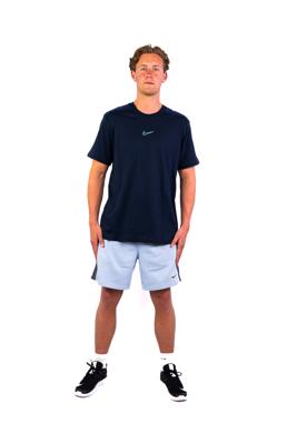 Nike Graphic Sportshirt Heren M